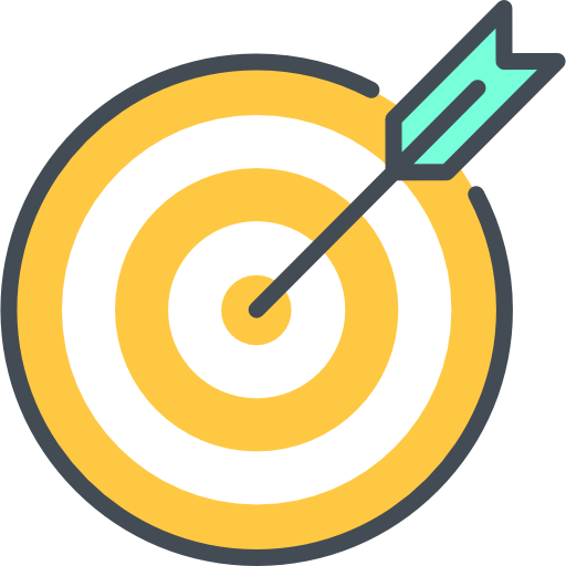 Dart board